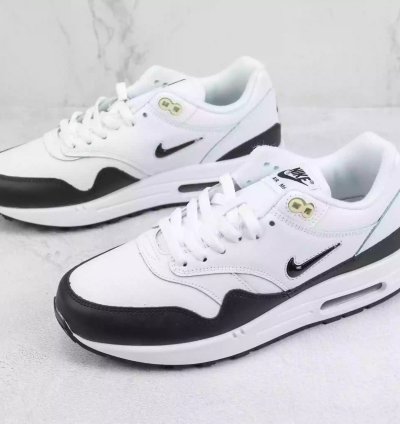 Nike Air Max 1 Premium Sc Jewel Black Swoosh
