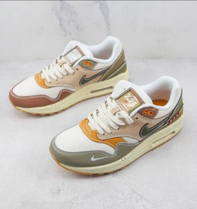 Nike Air Max 1 Premium Wabi-sabi