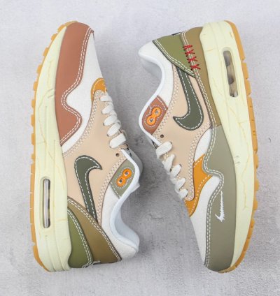 Nike Air Max 1 Premium Wabi-sabi