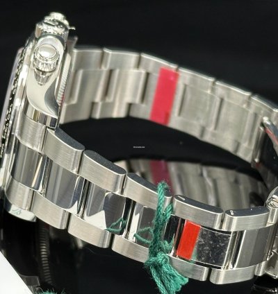 Rolex Daytona Black Dial 2025