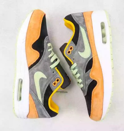 Nike Air Max 1 Premium honeydew