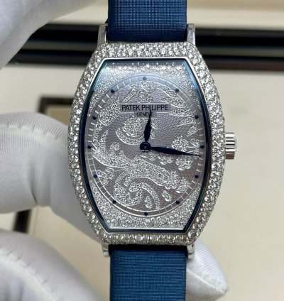 Patek Philippe Gondolo 7099g-001