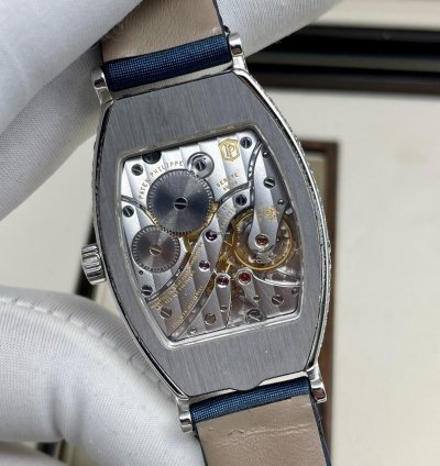Patek Philippe Gondolo 7099g-001
