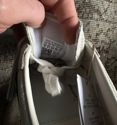 Kith Clarks Adidas 8th Street Sambas