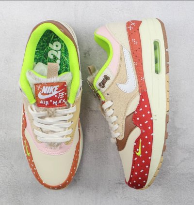 Nike Air Max 1 Prm Womans Best Friend