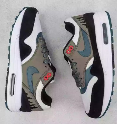 Nike Air Max 1 Prm slate Blue