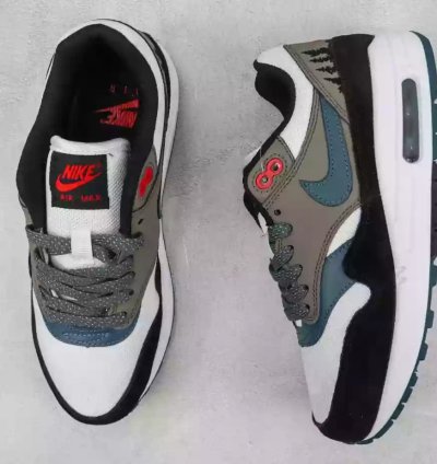 Nike Air Max 1 Prm slate Blue
