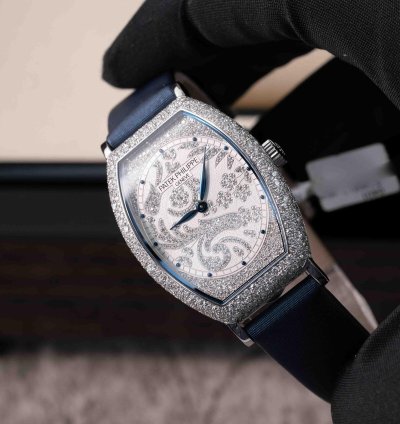 Patek Philippe Gondolo 7099g-001 - 2014