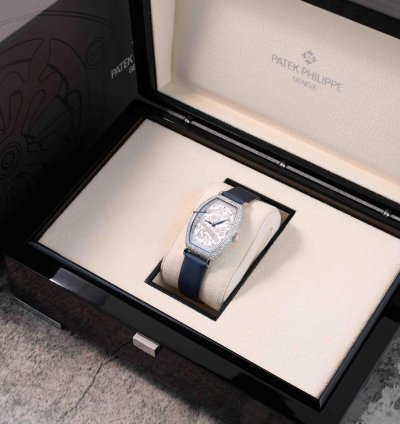 Patek Philippe Gondolo 7099g-001 - 2014