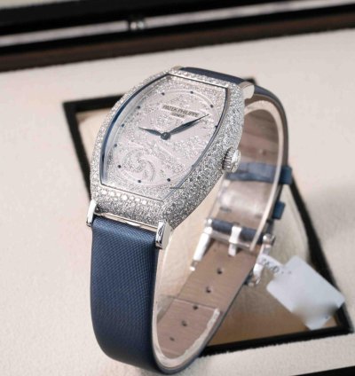 Patek Philippe Gondolo 7099g-001 - 2014