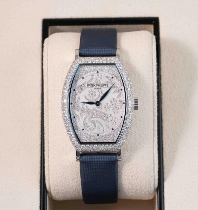 Patek Philippe Gondolo 7099g-001 - 2014