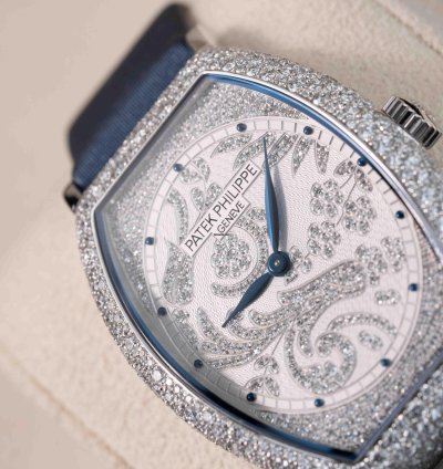 Patek Philippe Gondolo 7099g-001 - 2014