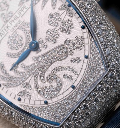 Patek Philippe Gondolo 7099g-001 - 2014