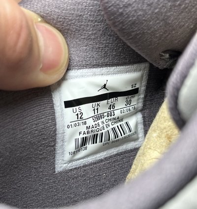 Air Jordan 11 Low Cool Grey