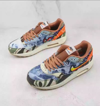 Nike Air Max 1 Sp Concepts Heavy