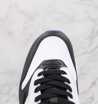 Nike Air Max 1 Summit White Black Blue