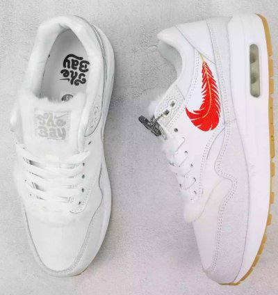 Nike Air Max 1 The Bay