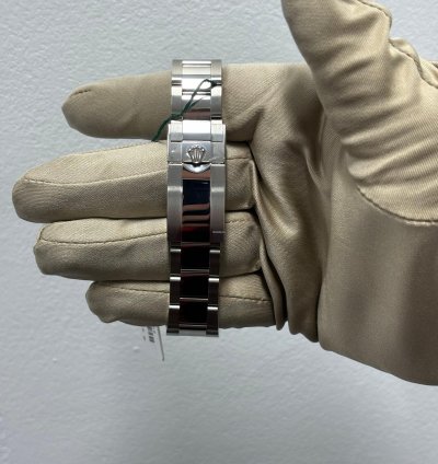 Rolex Daytona Black Dial Ceramic 116500ln 2023