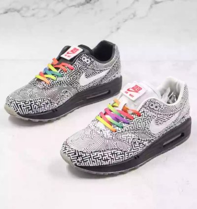 Nike Air Max 1 Tokyo Maze