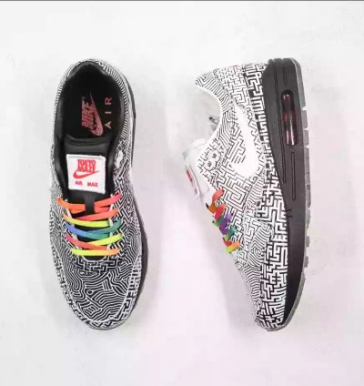 Nike Air Max 1 Tokyo Maze