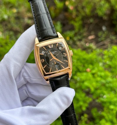 Patek Philippe Gondolo Calendario Pr Sident Sonderausgabe 5135r-010