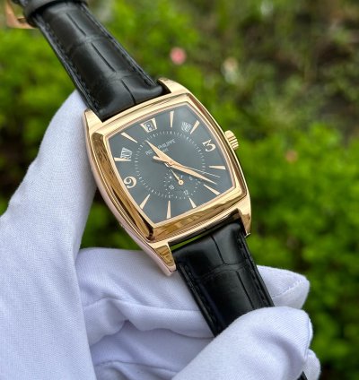 Patek Philippe Gondolo Calendario Pr Sident Sonderausgabe 5135r-010