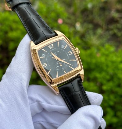 Patek Philippe Gondolo Calendario Pr Sident Sonderausgabe 5135r-010