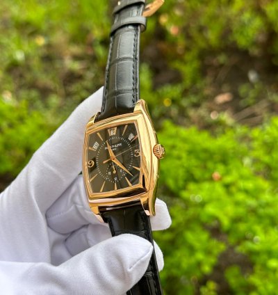 Patek Philippe Gondolo Calendario Pr Sident Sonderausgabe 5135r-010