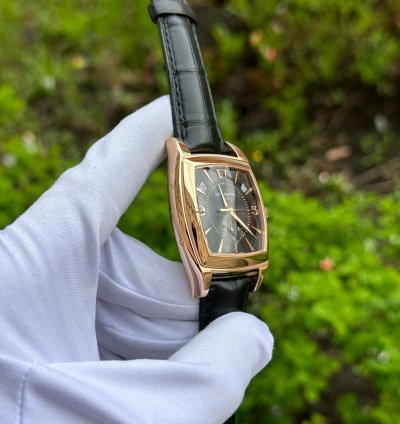 Patek Philippe Gondolo Calendario Pr Sident Sonderausgabe 5135r-010