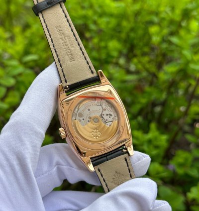 Patek Philippe Gondolo Calendario Pr Sident Sonderausgabe 5135r-010
