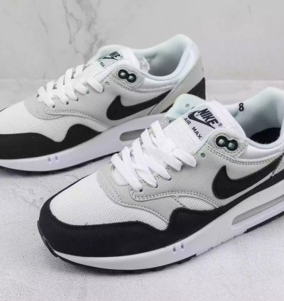 Nike Air Max 1 black White