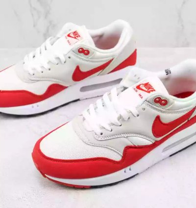Nike Air Max 1 86 Original sports Red