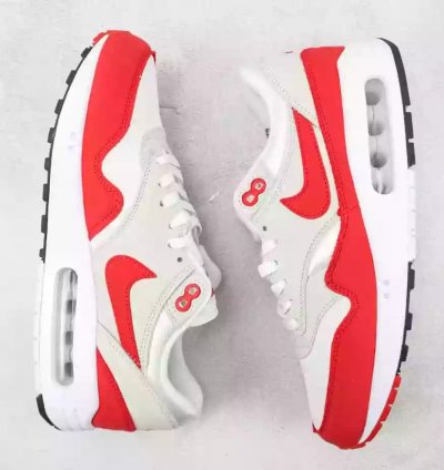 Nike Air Max 1 86 Original sports Red