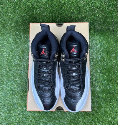 Air Jordan 12 Playoff 2022