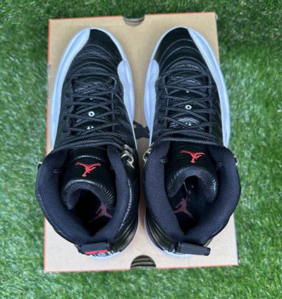 Air Jordan 12 Playoff 2022