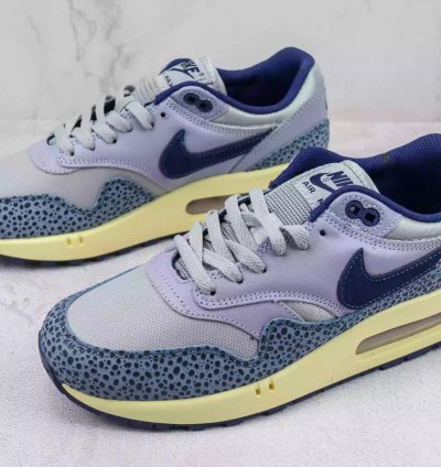 Nike Air Max 1 86 Premium Lost Sketch Blue
