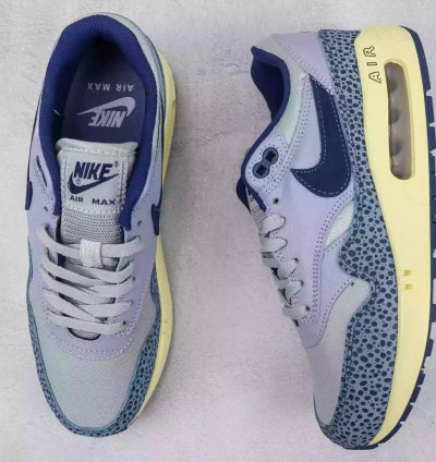 Nike Air Max 1 86 Premium Lost Sketch Blue