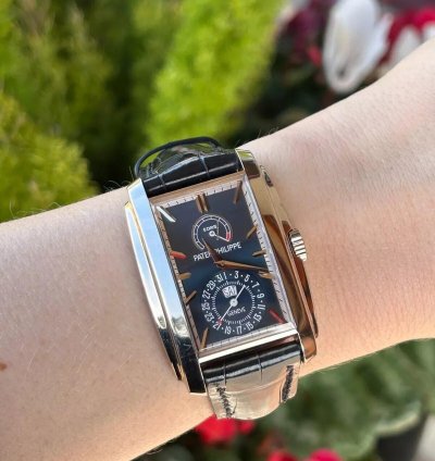 Patek Philippe Gondolo Complete Full Set