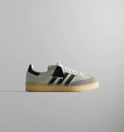 Kith The 8th Street Samba By Ronnie Fieg For Adidas Clarks
