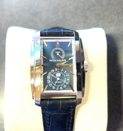Patek Philippe Gondolo Complete Full Set
