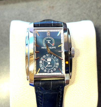 Patek Philippe Gondolo Complete Full Set