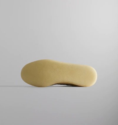 Kith The 8th Street Samba By Ronnie Fieg For Adidas Clarks