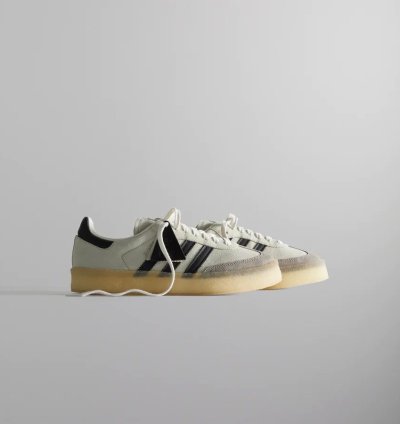 Kith The 8th Street Samba By Ronnie Fieg For Adidas Clarks