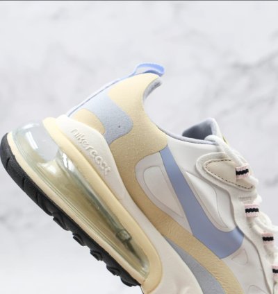 Nike Air Max 270 Fossil Summit White Sail