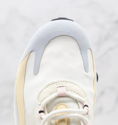 Nike Air Max 270 Fossil Summit White Sail