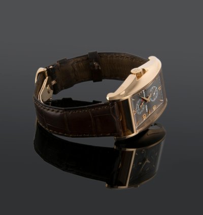 Patek Philippe Gondolo Day Power Reserve Box Paper 5100 Watch 10 Gondolo