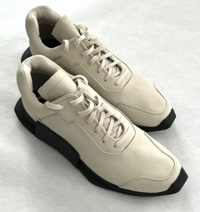 Level Runner Low