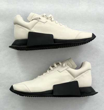 Level Runner Low