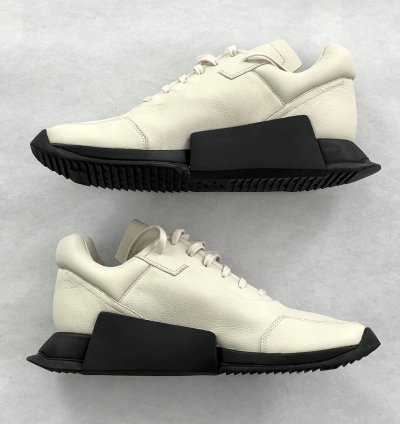 Level Runner Low