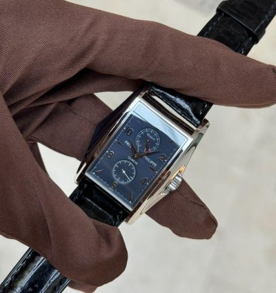 Patek Philippe Gondolo Power Reserve